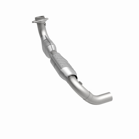 MagnaFlow Direct Fit Catalytic Converter 01 Ford Trucks 5.4L