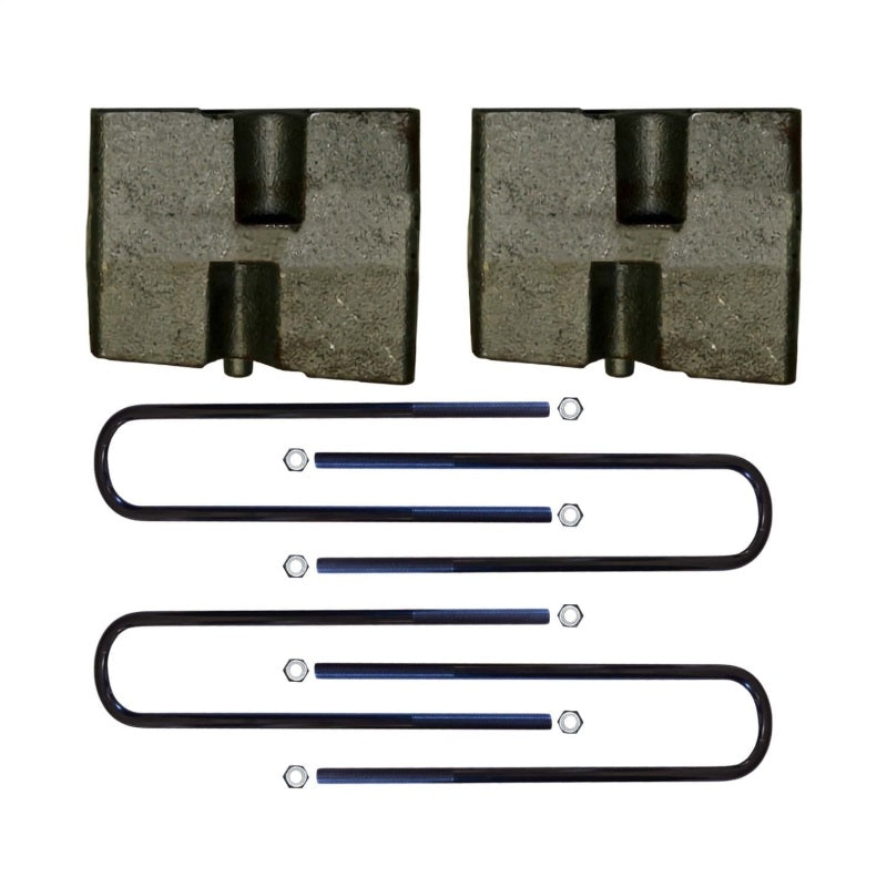 Skyjacker 4.5in BLOCK/UBLT KIT 11F350