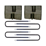 Skyjacker 4.5in BLOCK/UBLT KIT 11F350