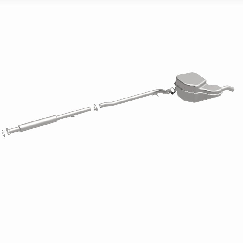 MagnaFlow BRE Exhaust Kit 01-06 Volvo V70 XC70