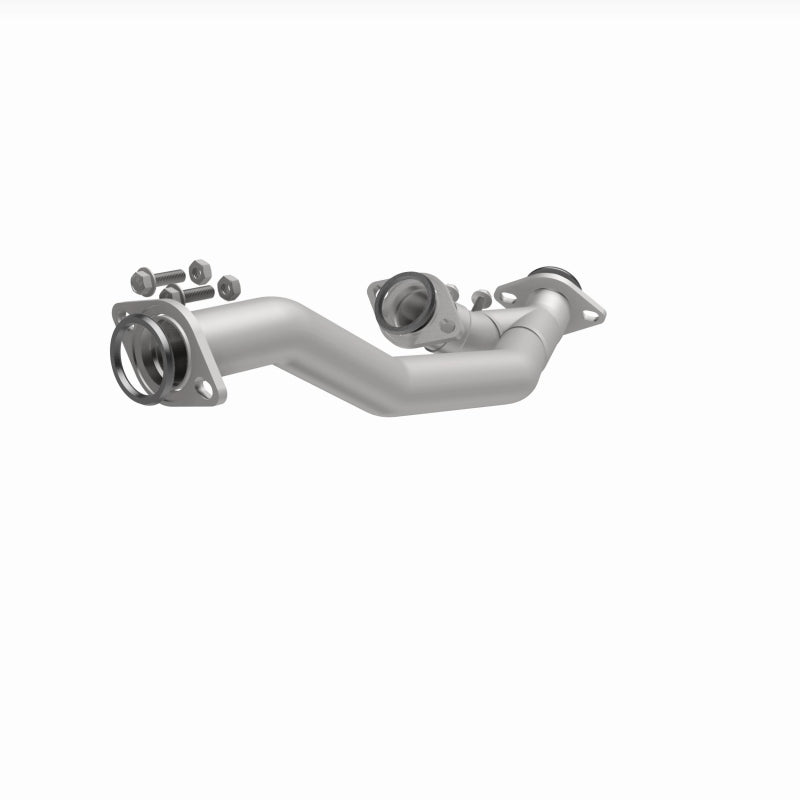 BRE Exhaust 02-06 MPV 3.0L Front Pipe Kit