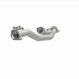 BRE Exhaust 02-06 MPV 3.0L Front Pipe Kit