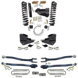 Skyjacker 4In KIT 23 F250 4WD GAS W/LKS