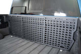 ADD 15-20 Ford F150 Raptor 66in Full  Bed Cab Molle Panels Set
