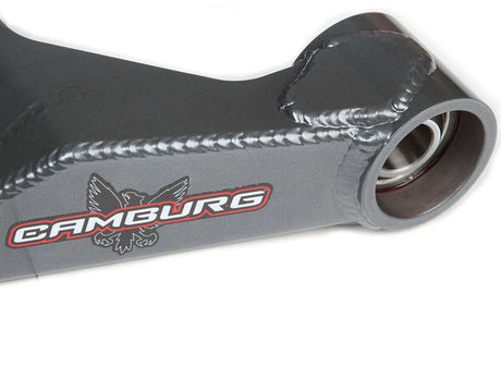 Camburg 22-24 Toyota Landcruiser 300 Series Trail Series L/T Kit w/ Axles & Slapper Mounts