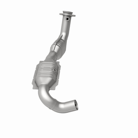 MagnaFlow Direct Fit Catalytic Converter 01 Ford Trucks 4.6L