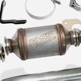 FASS EGR Solutions Filter System for GMC/Chevrolet Duramax 2017-2019