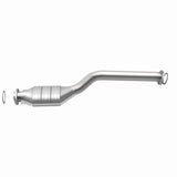 MagnaFlow Conv DF 92-97 GS300/SC300 3.0 Rear