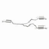 BRExhaust 07-09 Hyundai Santa Fe 3.3L Exhaust Kit