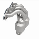 MagnaFlow 07-14 Mitsubishi Eclipse 2.4L Direct Fit CARB Compliant Catalytic Converter