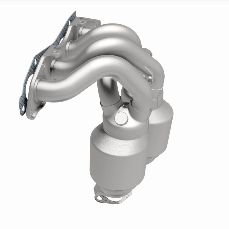 MagnaFlow 07-14 Mitsubishi Eclipse 2.4L Direct Fit CARB Compliant Catalytic Converter