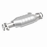 MagnaFlow Direct Fit Catalytic Converter Toyota 81-83