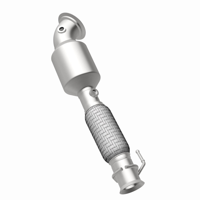 Magnaflow 2021 Ford Bronco Sport Front Underbody 1.5L Direct Fit Converter