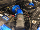 Wehrli 04.5-07 Dodge 5.9L Cummins S400 Turbo 2nd Gen Swap Kit (No Turbo/Manifold) - Deore Gold