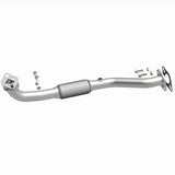 BRE Exhaust 04-09 Kia SPECTRA 2.0L Front Pipe Kit