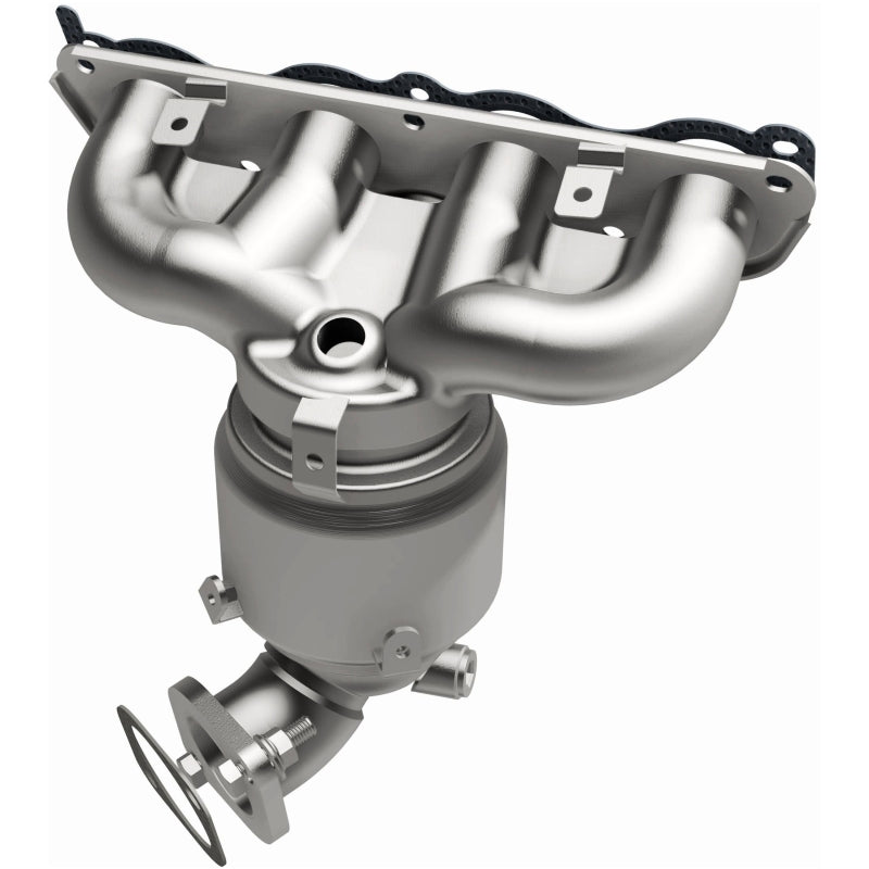 Magnaflow 14-16 Kia Forte 1.8L Direct Fit Cat Converter