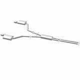 MagnaFlow BRE Exhaust Kit 05-10 300 Magnum Charger 5.7L
