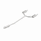 BRExhaust 05-12 Toyota Avalon 3.5L Exhaust Kit