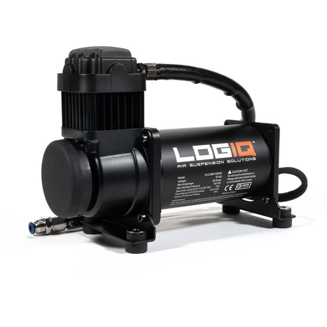 LOGIQ HD Compressor (Replacement)