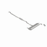 MagnaFlow BRE Exhaust Kit 07-11 Jeep Patriot Compass 2.4L