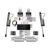Skyjacker COM BOX4.5In 21 F150 4WDADX