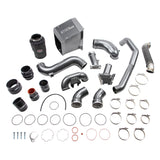 Wehrli 06-07 Chevrolet 6.6L Duramax LBZ Stage 3 High Flow Bundle Kit - Gloss Black
