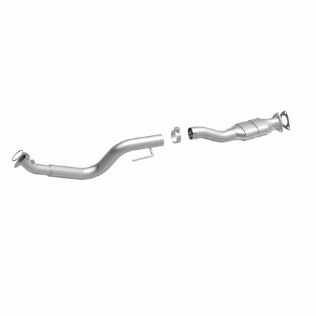 MagnaFlow Conv DF 03-07 GM 2500/3500 Passenger Side