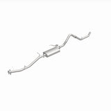 MagnaFlow BRE Exhaust Kit 07-10 Silverado 2500 HD Sierra 2500 HD 6L