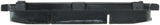 StopTech Street Brake Pads - Front