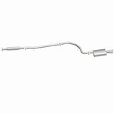 BRExhaust 05-07 Ford Freestyle 3.0L Exhaust Kit