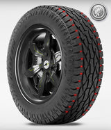 Atturo Trail Blade ATS Tire - 35x12.50R26LT 121Q