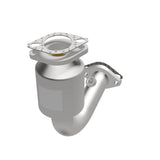 MagnaFlow Conv DF 94-99 Mitsubishi 300GT 49S