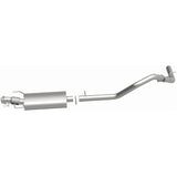 BRExhaust 15-17 Lincoln Navigaor/ Ford Expedition Exhaust Kit