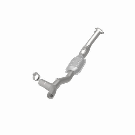 MagnaFlow Direct Fit Catalytic Converter 97-98 Ford Trucks 5.4L