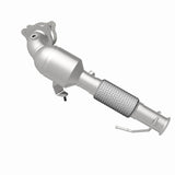 Magnaflow 20-21 Ford Escape Front Underbody 2L Direct Fit Converter