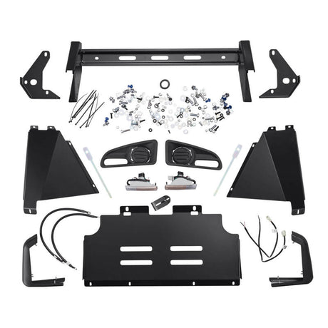 ARB Bumper/Fitting Kit Bundle 3421530