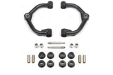 Fabtech 11-19 GM C/K2500HD/3500HD 2WD/4WD 0in/6in Uniball Upper Control Arm Kit