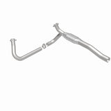 MagnaFlow Conv DF 94-95 Chevy Astro 4.3L 49S