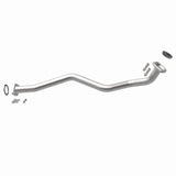 BRE Exhaust 04-09 Highlander RX330 RX350 2.4L 3.3L 3.5L Front Pipe Kit