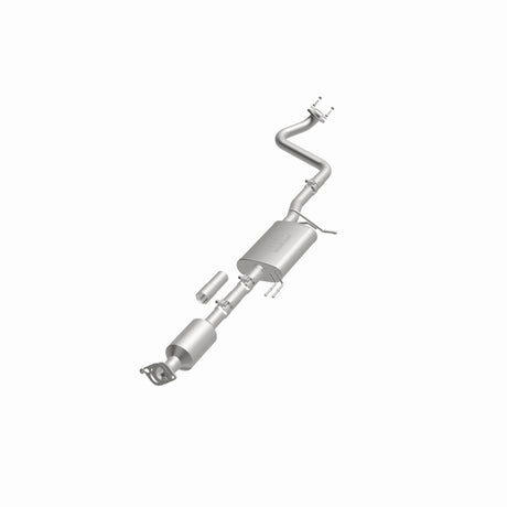 MagnaFlow DF Conv 17-19 Kia Soul 1.6L