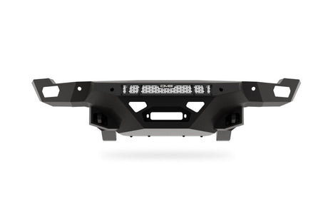 DV8 Offroad 24-26 GMC Sierra 2500/3500 Spec Series Front Bumper w/ Winch