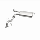 MagnaFlow BRE Exhaust Kit 09-13 Matrix Vibe 1.8L