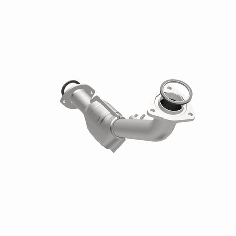 MagnaFlow Direct Fit Catalytic Converter 02-04 Tacoma 2.4L front 50S