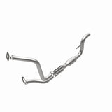 MagnaFlow Direct Fit Catalytic Converter 95-02 Camaro-Firebird 3.8L