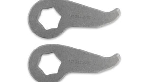 Torsion Bar Key