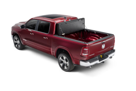 Undercover 19-26 Dodge Ram 6.4ft Bed (Excl. Rambox) Flex Bed Cover