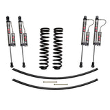 Skyjacker 2-2.5In KIT 05 F250 W/DIESEL