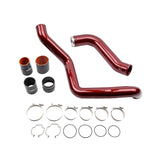 Wehrli 20-26 Duramax L5P High Flow Intake Bundle Kit - Bengal Blue