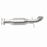 MagnaFlow Conv DF 02-05 Sedona 3.5L Rear