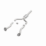 MagnaFlow Conv DF 96-97 Lexus LS400 4.0L rear